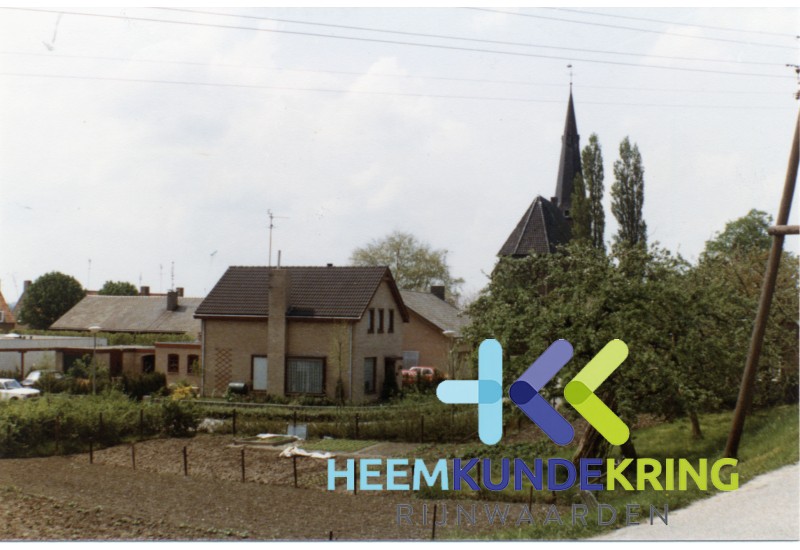 Aerdt 1977 Coll HKR F0000045
